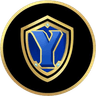 Yield Guild Games - Logo